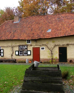 Foto van Pandoerenhoeve
