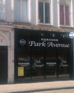 Foto van Park Avenue Karaoke