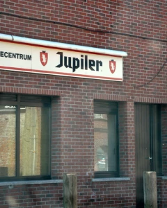 Foto van Parochiecentrum Grobbendonk