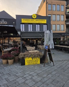 Foto van Parrillada Argentina
