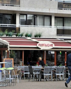 Foto van Pistache