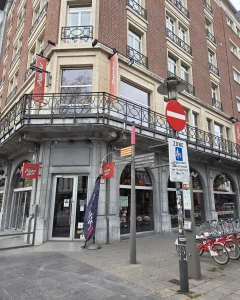 Foto van Pizza Hut