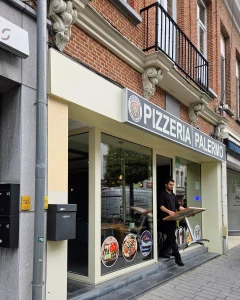Foto van Pizza Palermo 2