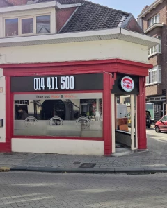 Foto van Pizza Phone