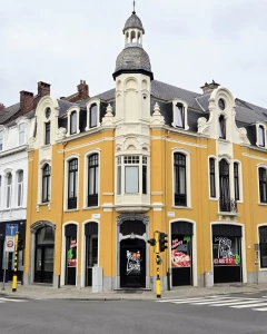 Foto van Pizza Talia