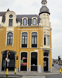 Foto van Pizza Talia 2