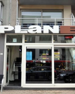 Foto van Plan B