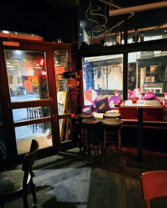 Foto van Planchee