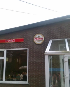 Foto van PMO Grasheide