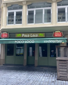 Foto van Poco Loco