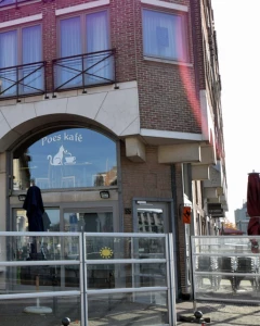 Foto van Poes Kafé