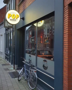 Foto van Pop Coffee