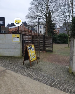 Foto van Pop Coffee 2