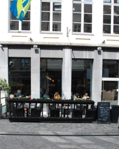 Foto van Puro Drank- en Eetcultuur