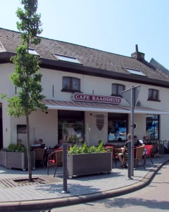 Foto van Raadshuis