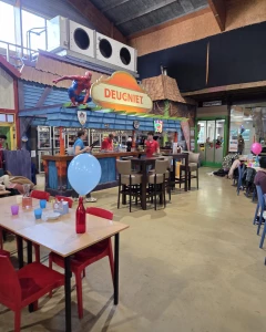 Foto van Raf & Otje 2