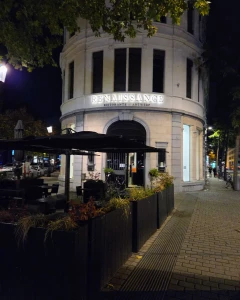 Foto van Renaissance Restaurant