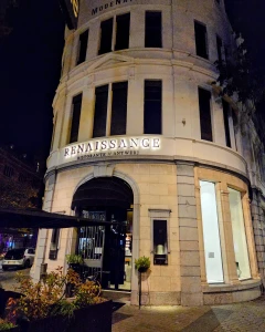 Foto van Renaissance Restaurant 2