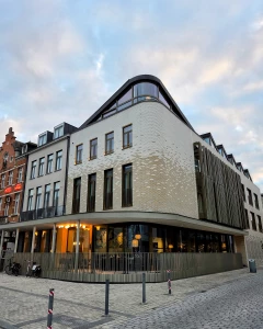 Foto van Restaurant De Zalm