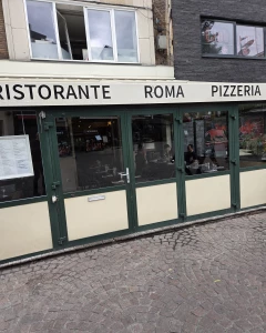 Foto van Restaurant Roma Antwerpen