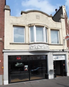 Foto van Revue