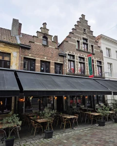 Foto van Rosario Lier