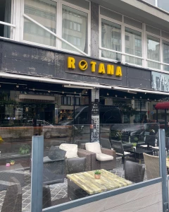 Foto van Rotana