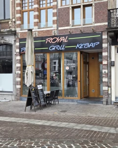 Foto van Royal