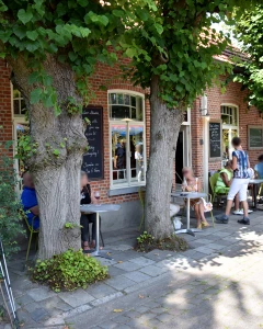 Foto van Sas 6