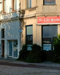 Foto van Scaldis