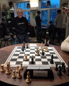 Foto van den Bon Vivant 7