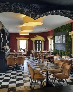 Foto van ESCOBAR Tongeren 2