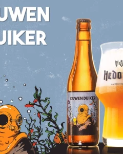 Foto van Den Dorstige Duiker BV 57