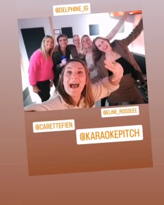 Foto van Pitch 3