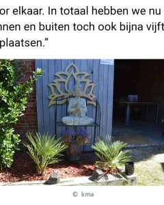 Foto van Casa Chiara 2