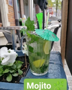 Foto van Taverne De Met 2