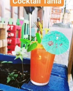 Foto van Taverne De Met 5