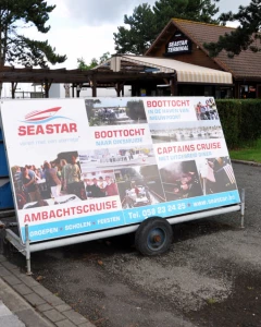 Foto van Sea Star Sailor's Bar