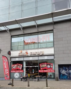 Foto van Simit Sarayi