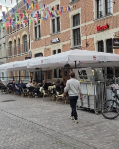 Foto van Sint-Gummarus