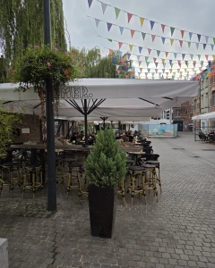 Foto van Sint-Gummarus 2