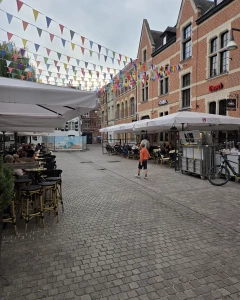 Foto van Sint-Gummarus 3