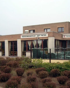 Foto van Parochiecentrum Sint-Pieter