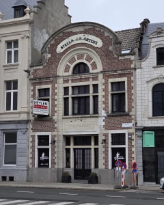 Foto van Sinte Goemmer