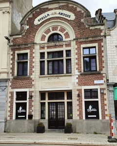 Foto van Sinte Goemmer 2