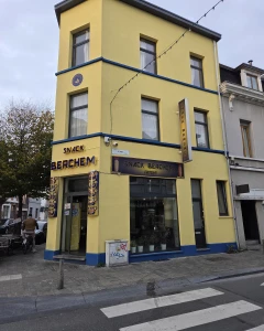 Foto van Snack-Grill Berchem