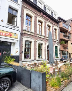 Foto van Sorbonne 3