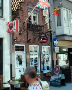 Foto van Spanish Inn 2