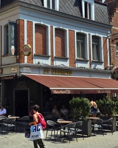 Foto van St. Georges