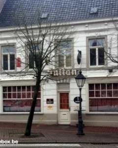 Foto van De Sultan